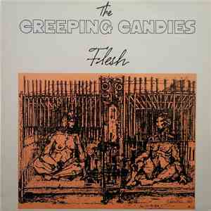 Creeping Candies - The Flesh