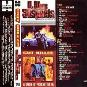 Cut Killer & D.Abuz System - Mixtape N°20 - D. Abuz Suspects