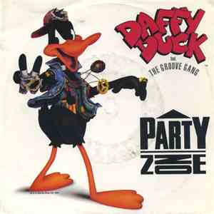 Daffy Duck Feat. The Groove Gang - Party Zone Remix