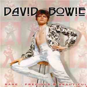 David Bowie - Rare - Precious & Beautiful Vol. 1