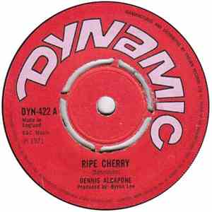 Dennis Alcapone / The Inner Circle - Ripe Cherry / Red Cherry
