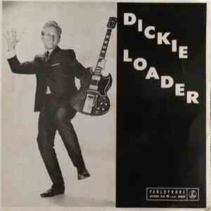 Dickie Loader & The Blue Jeans - Dickie Loader