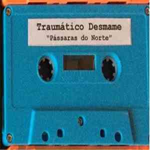 Disfigured Human Mind, Traumático Desmame - A Morte Por Mil Cortes... Pássa ...