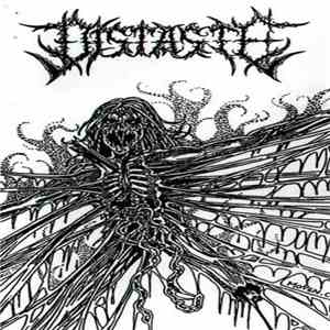 Distaste  - Demo'95