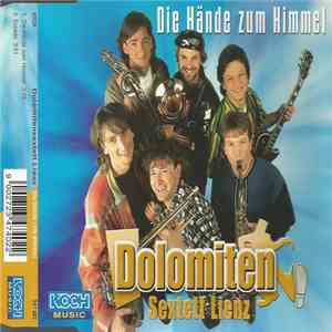 Dolomiten Sextett Lienz - Die Hände Zum Himmel