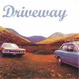 Driveway - Driveway