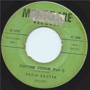 Eddie Baxter - Fortune Cookie
