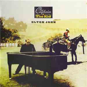 Elton John - The Captain & The Kid