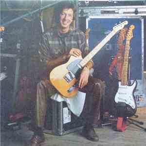 Eric Clapton - Live in Rome