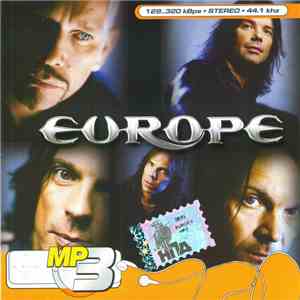 Europe - MP3