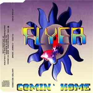 Flyer  - Comin' Home