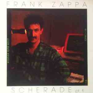 Frank Zappa - Scherade Pt. 1