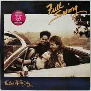 Full Swing - The End Of The Sky
