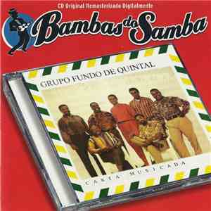 Fundo de Quintal - Carta Musicada