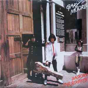 Gary Moore - Back On The Streets