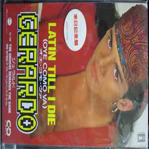 Gerardo - Latin Till I Die (Oye Como Va)