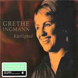 Grethe Ingmann - Kærlighed