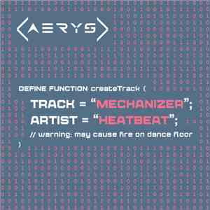 Heatbeat  - Mechanizer