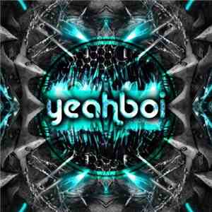 Heath Aspinall - The Rush EP Vol 2