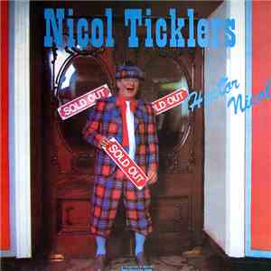Hector Nicol - Nicol Ticklers