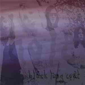 Hole  - Black Lung Coat