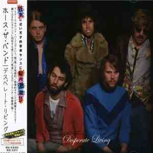 HORSE the band - Desperate Living