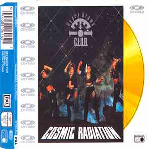 Hyperdrama C.L.U.B. - Cosmic Radiation