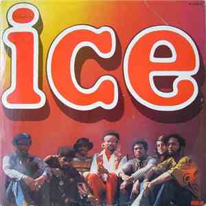 Ice  - Thumpin'