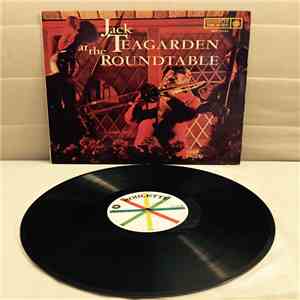 Jack Teagarden - Jack Teagarden At The Roundtable
