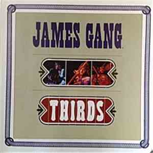 James Gang - Thirds
