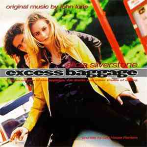 John Lurie - Excess Baggage: Original Music By John Lurie