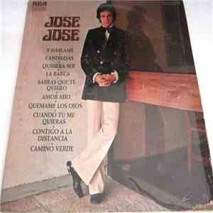 José José - Boleros Inolvidables