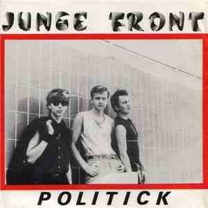Junge Front - Politick