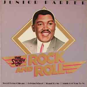 Junior Parker - The Story Of Rock And Roll