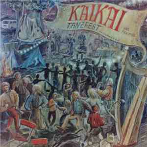 Kaikai  - Tanzfest