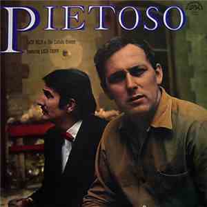 Laco Deczi & The Cellula Quintet Featuring Laco Tropp - Pietoso