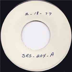 Larry Norman - U.F.O. / I Am A Servant