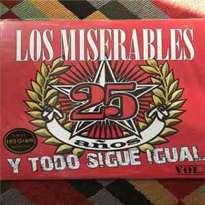 Los Miserables - Y Todo Sigue Igual Vol 1