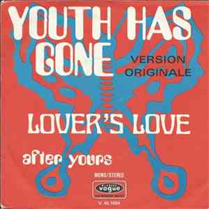 Lover's Love - Youth Has Gone
