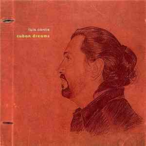 Luis Conte - Cuban Dreams