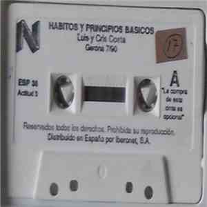 Luis y Cris Costa - Habitos Y Principios Basicos