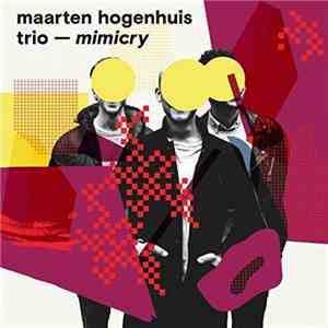 Maarten Hogenhuis Trio - Mimicry