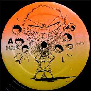 Madheadz - My Brothaz Keepa / Bring It On
