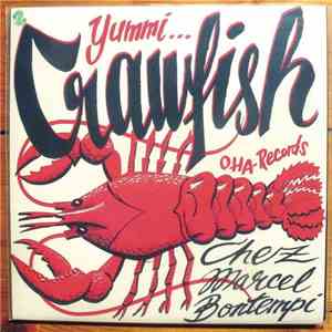 Marcel Bontempi - Crawfish
