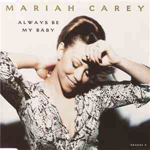 Mariah Carey - Always Be My Baby
