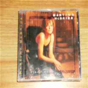 Martina McBride - Evolution