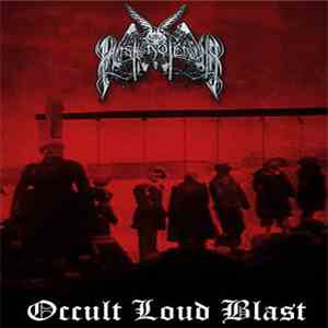 Master Of Cruelty - Occult Loud Blast