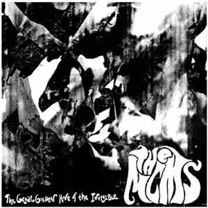 MCMS - The Great Golden Hive Of The Invisible
