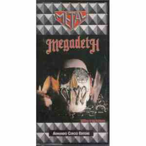 Megadeth - Killing Is My Business...And Business Is Good