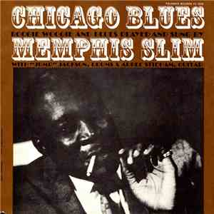 Memphis Slim - Chicago Blues
